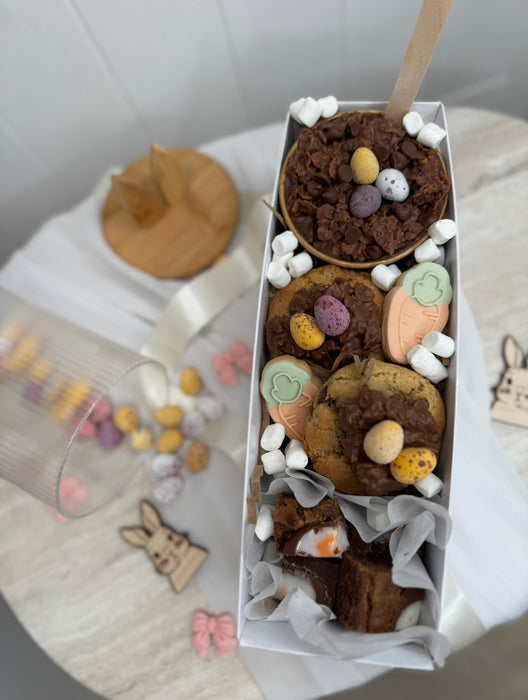 Small Easter Treat Box