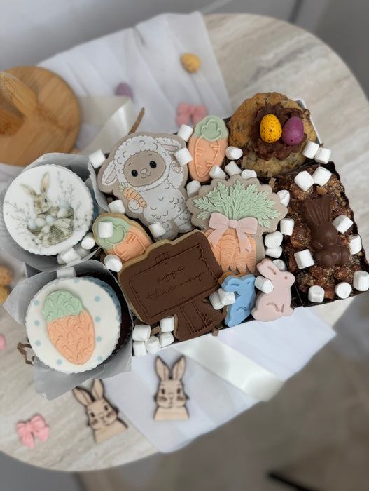 Medium Easter Treat Box