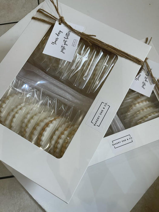 Custom Favours