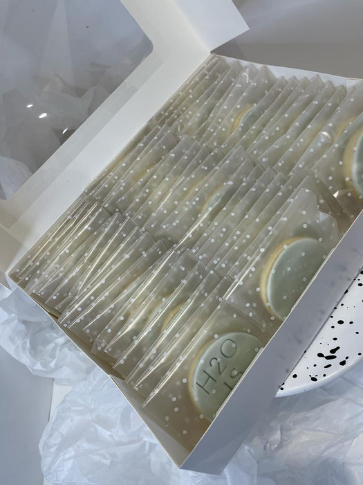 Custom Favours