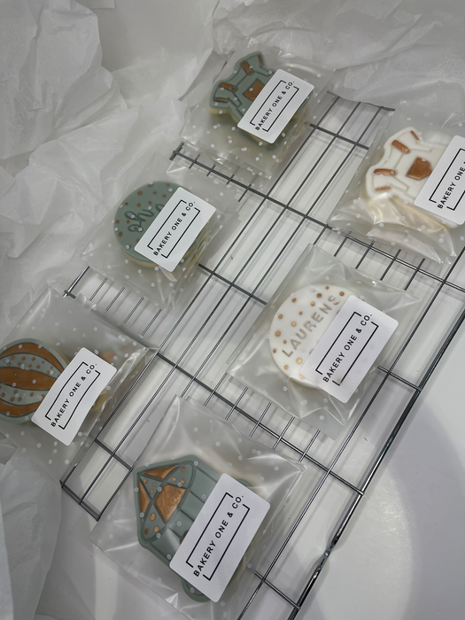 Custom Favours