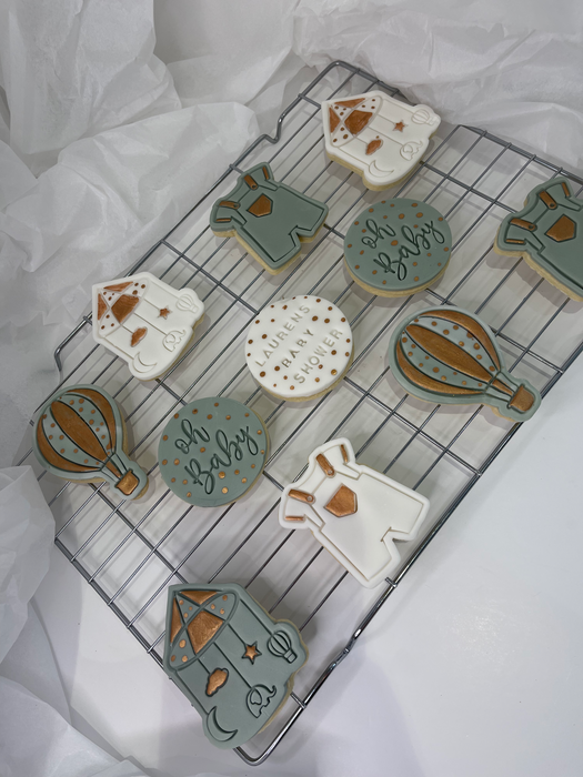 Custom Favours