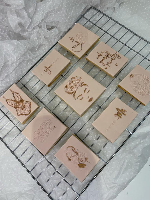 Self Love Biscuit Box