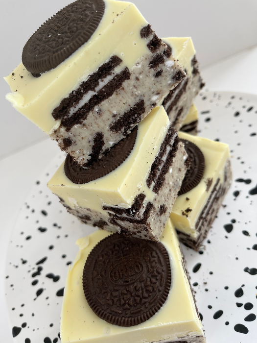 Fudge