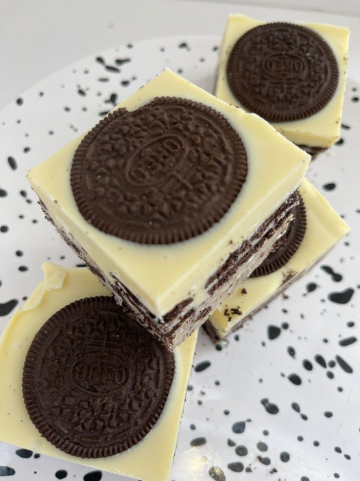Fudge
